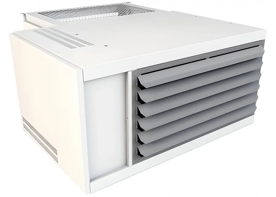 Газовый тепловентилятор Тепломаш КЭВ-28TСG