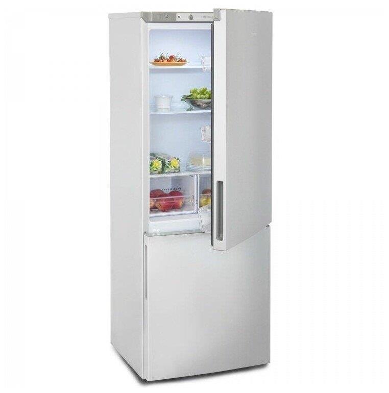 Холодильник БИРЮСА 6027 345л белый