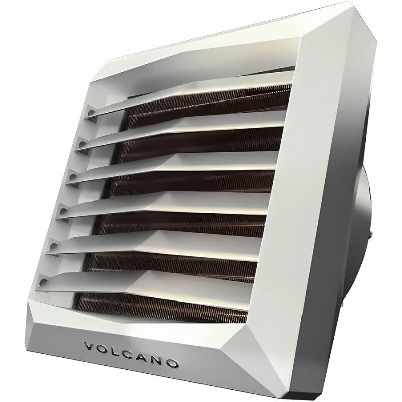 Тепловентилятор Volcano VR Mini 3 AC