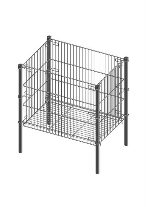 Корзины для распродаж