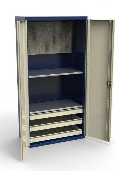 Фото - шкаф для инструментов сши-01.03.02