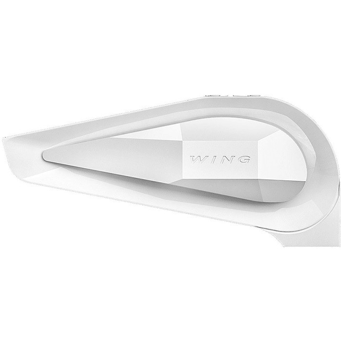 Тепловая завеса без обогрева WING C100 AC