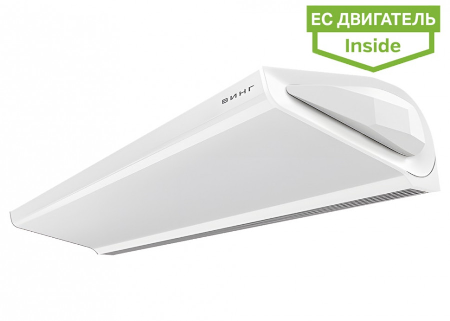 Электрическая тепловая завеса ВИНГ Э 150 ЕС