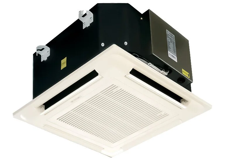 Фанкойл Тепломаш КЭВ-4Ф85КС