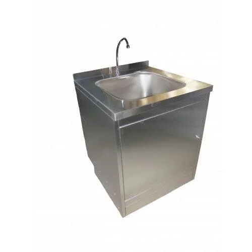 Тумба-мойка медицинская МТ-1П